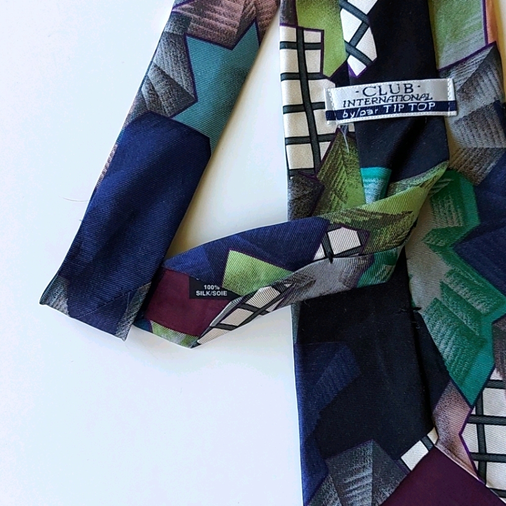 TIP TOP Tie - Picture 4 of 5